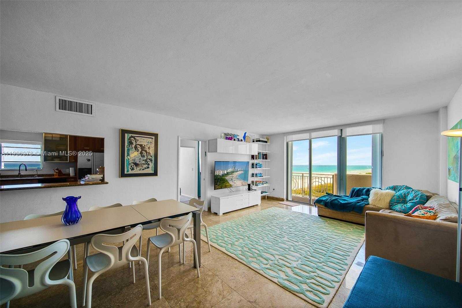 Small Image of 5825 COLLINS AVE #10G, Miami Beach Number 20