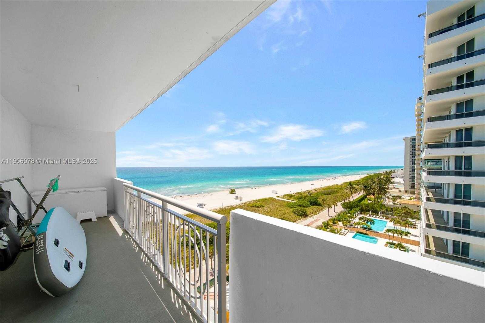 Small Image of 5825 COLLINS AVE #10G, Miami Beach Number 27