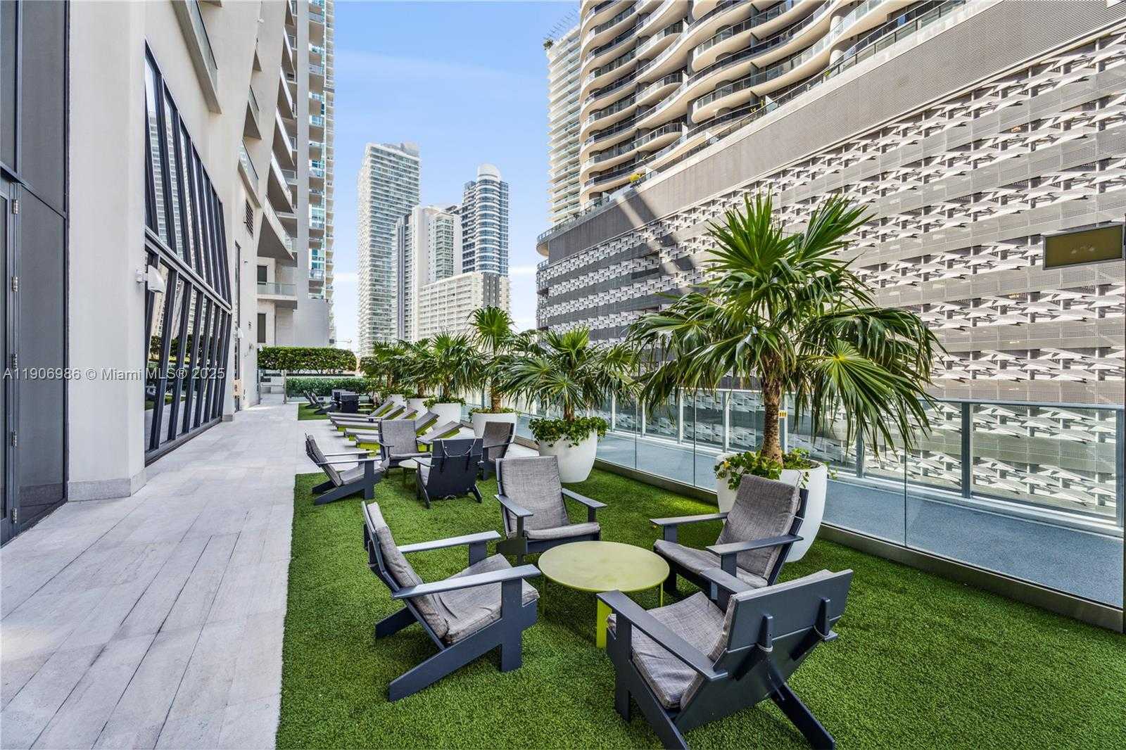 Small Image of 1010 BRICKELL AVE #3006, Miami Number 21