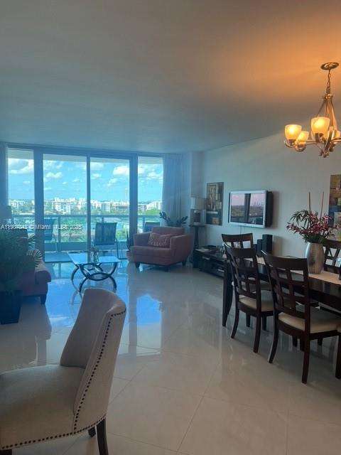 Small Image of 9401 COLLINS AVE #801, Surfside Number 2