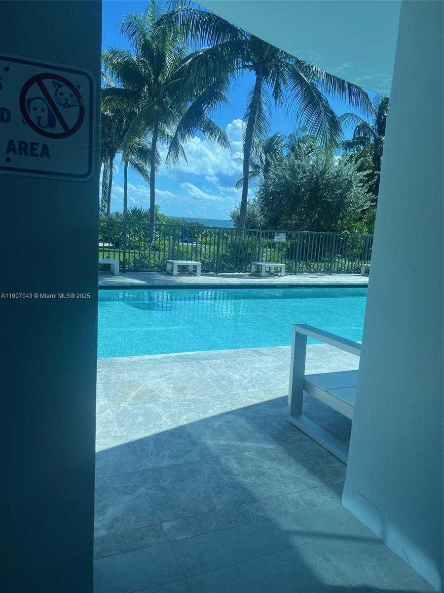 Small Image of 9401 COLLINS AVE #801, Surfside Number 27