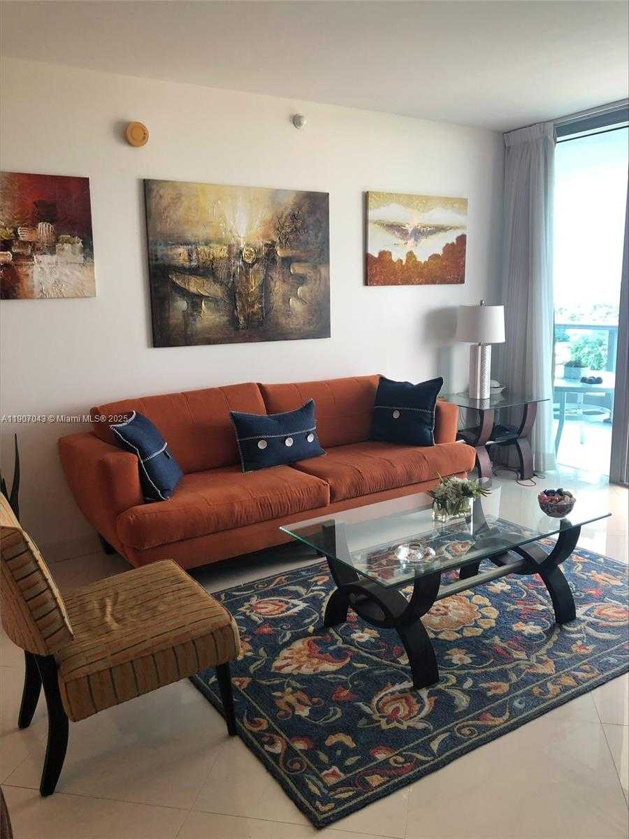 Small Image of 9401 COLLINS AVE #801, Surfside Number 5