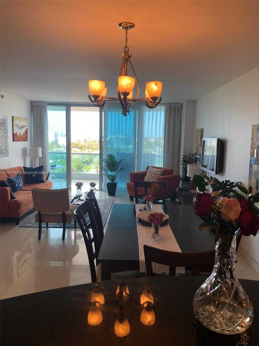 Small Image of 9401 COLLINS AVE #801, Surfside Number 7