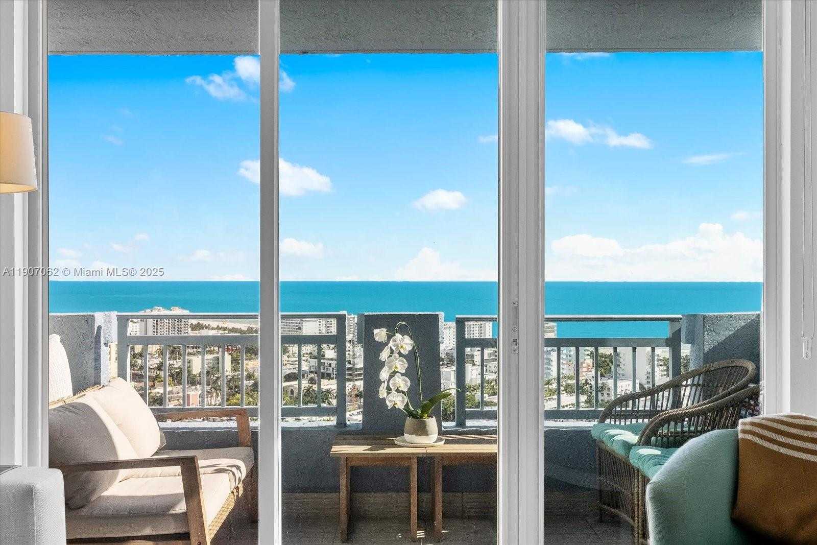 Small Image of 90 ALTON RD #2703, Miami Beach Number 1