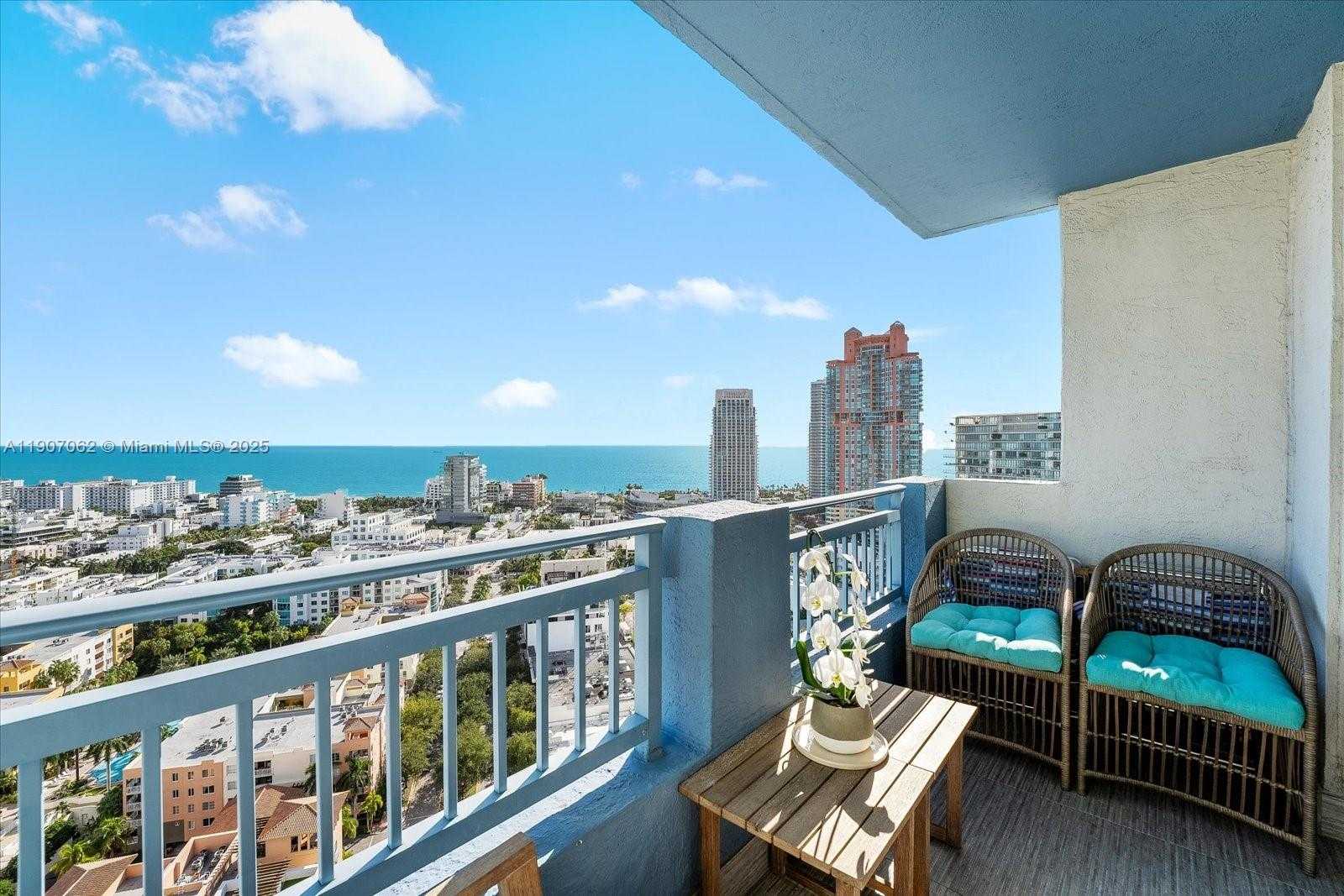 Small Image of 90 ALTON RD #2703, Miami Beach Number 15