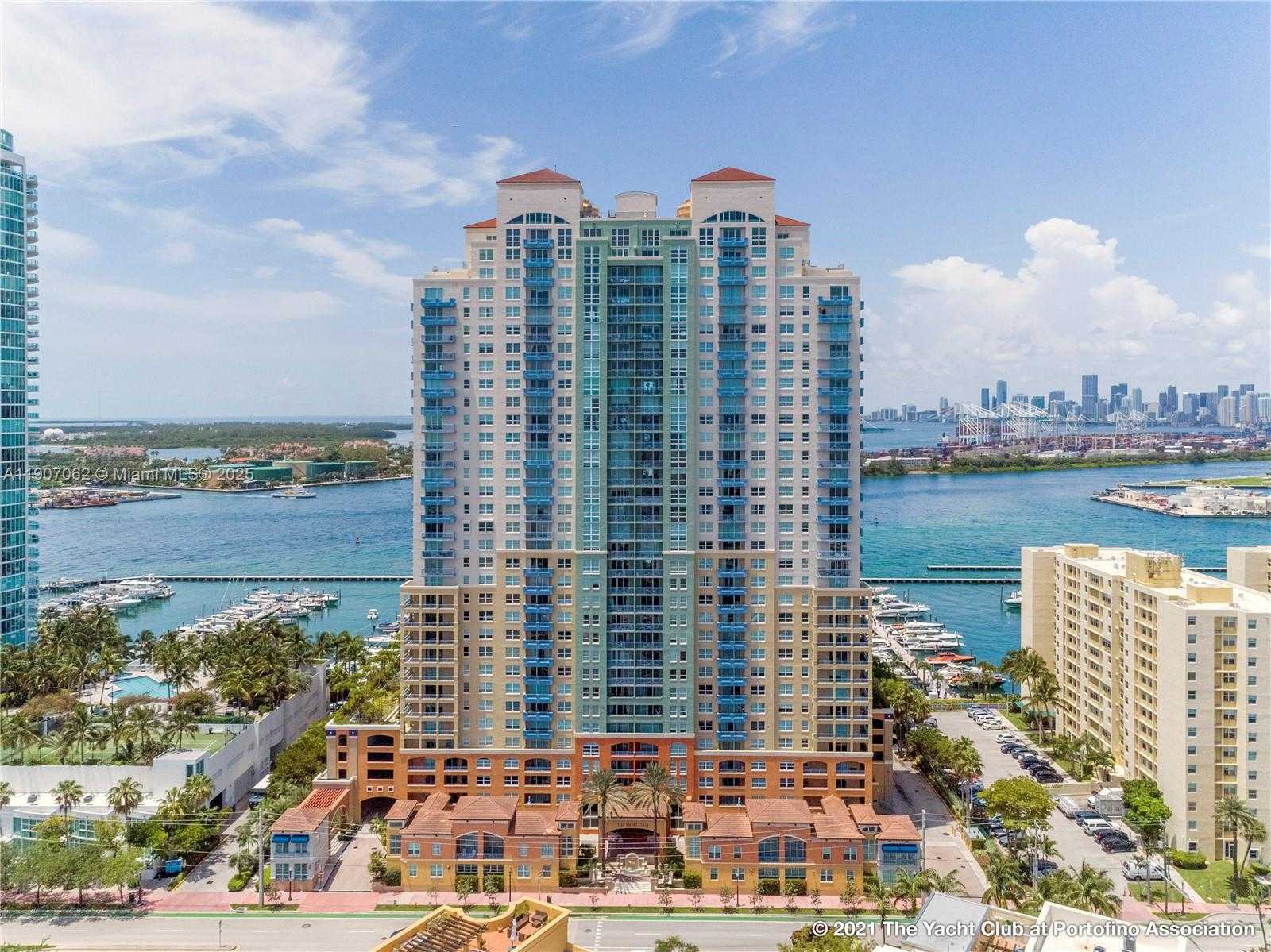 Small Image of 90 ALTON RD #2703, Miami Beach Number 17