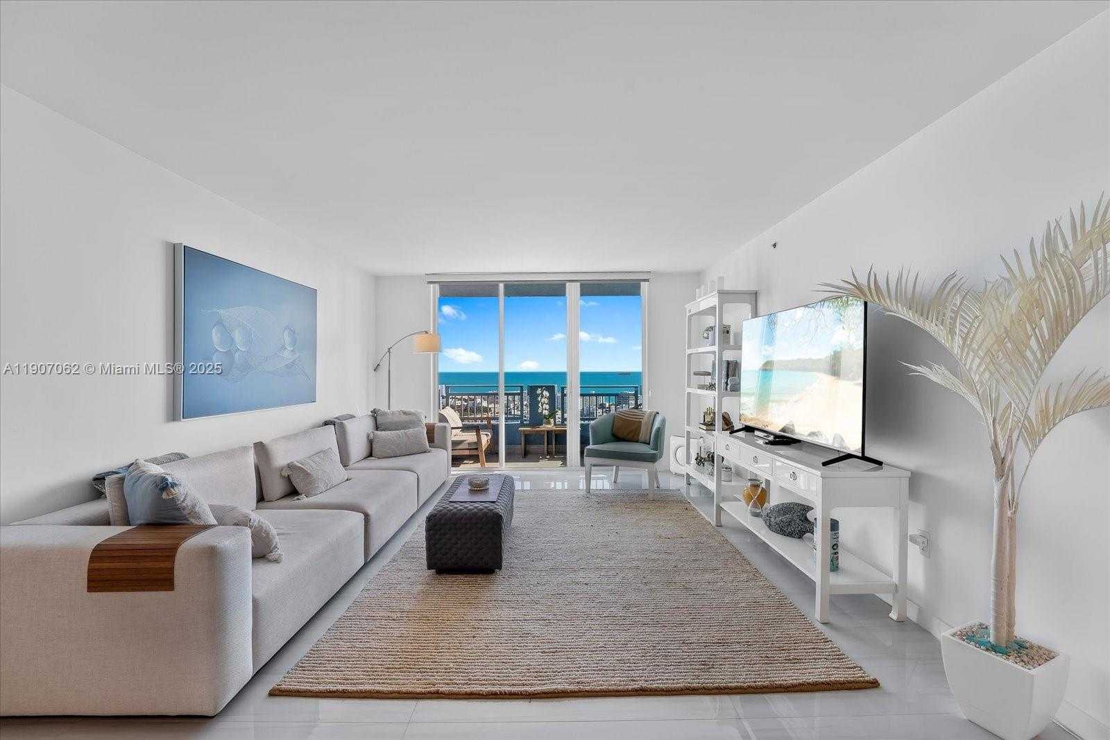 Small Image of 90 ALTON RD #2703, Miami Beach Number 2