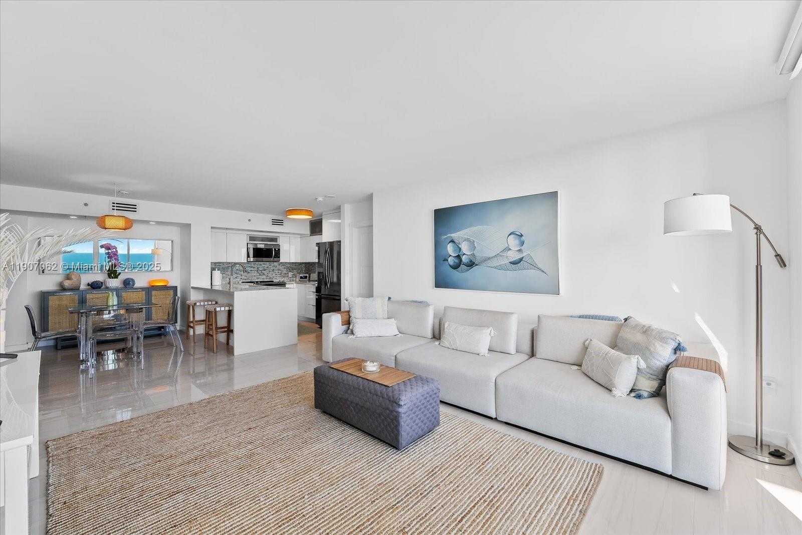 Small Image of 90 ALTON RD #2703, Miami Beach Number 7