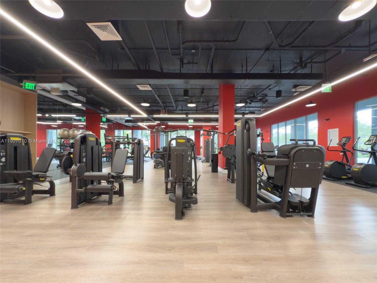 Small Image of 7751 NORTH WEST 107TH AVE #522, Doral Number 35