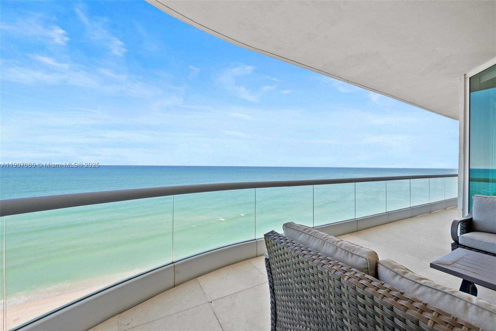 Small Image of 16051 COLLINS AVE #1202, Sunny Isles Beach Number 1