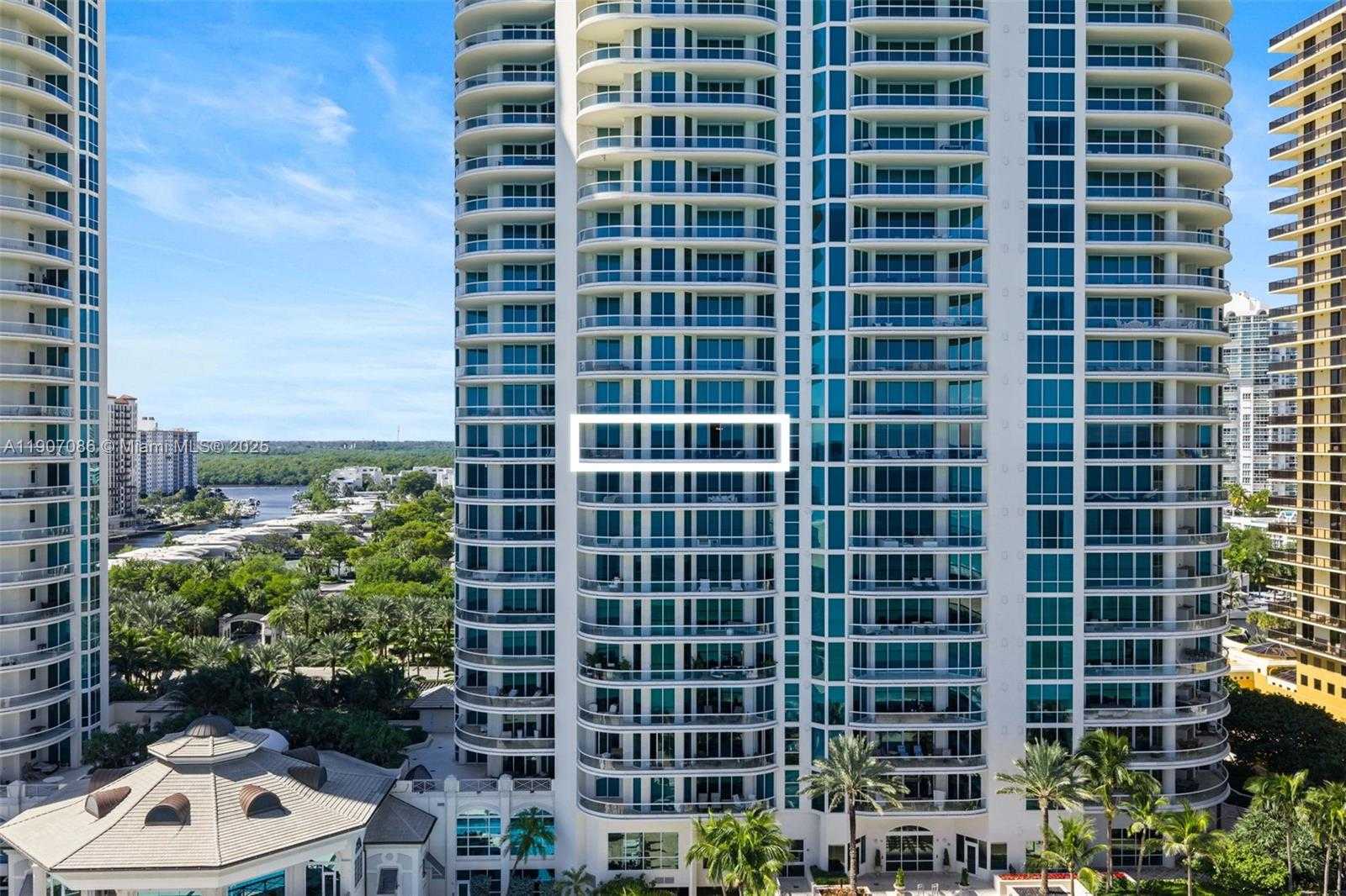 Small Image of 16051 COLLINS AVE #1202, Sunny Isles Beach Number 22