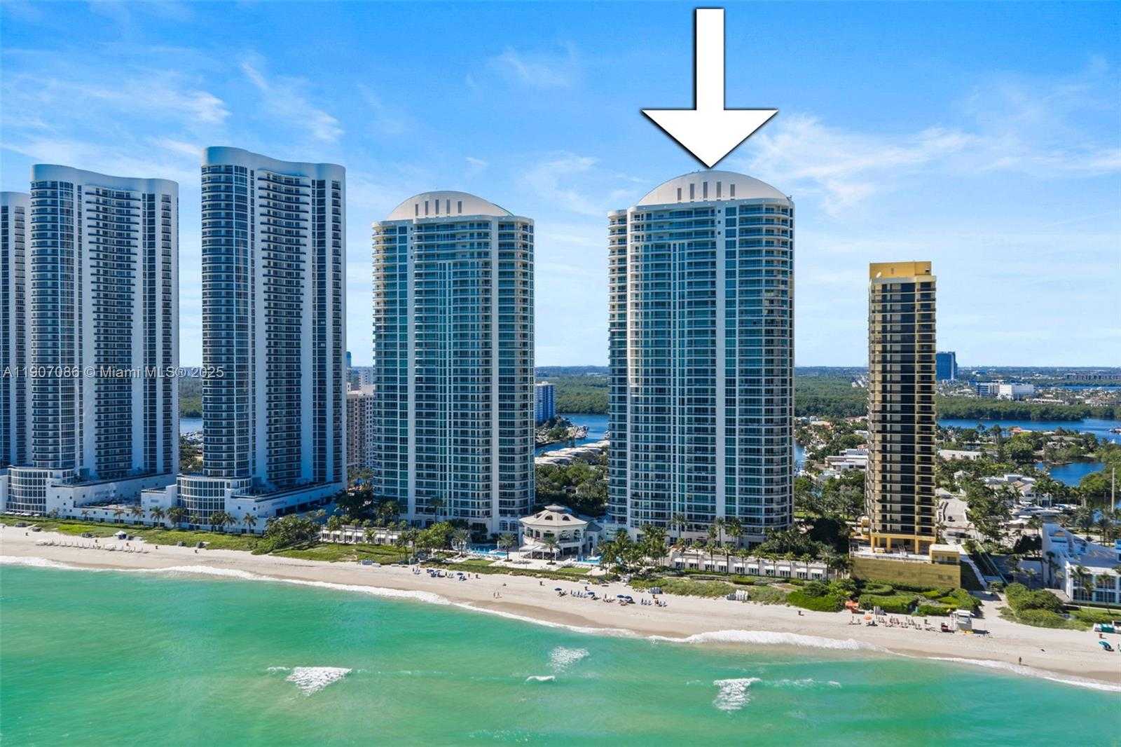 Small Image of 16051 COLLINS AVE #1202, Sunny Isles Beach Number 23