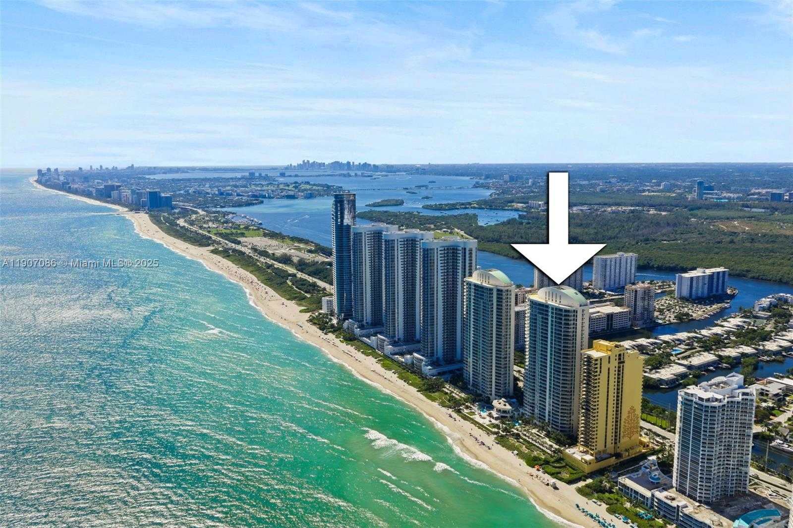 Small Image of 16051 COLLINS AVE #1202, Sunny Isles Beach Number 27