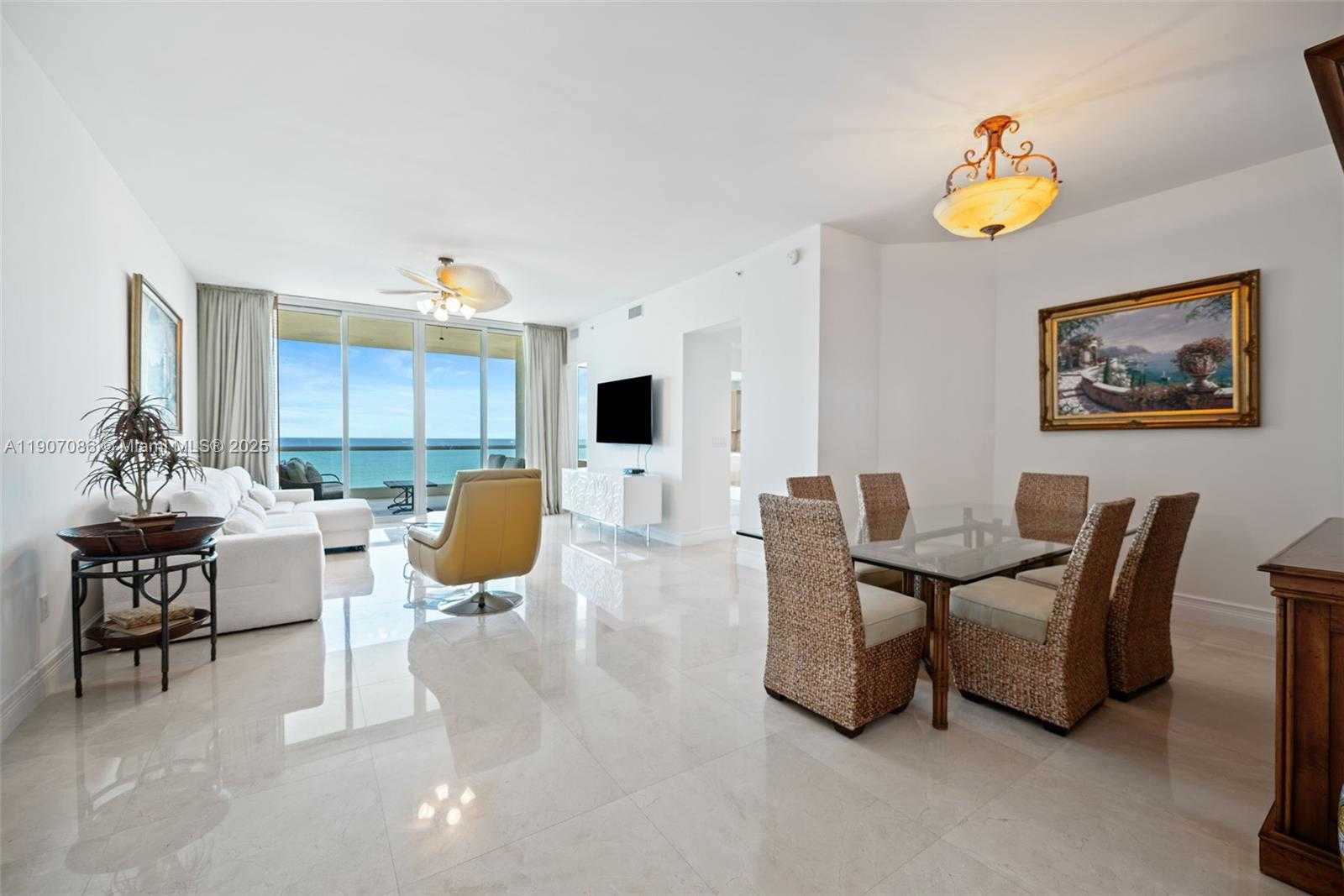 Small Image of 16051 COLLINS AVE #1202, Sunny Isles Beach Number 3