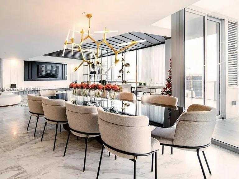 Small Image of 851 NORTH EAST 1ST AVE #4811, Miami Number 1