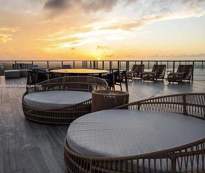 Small Image of 851 NORTH EAST 1ST AVE #4811, Miami Number 17