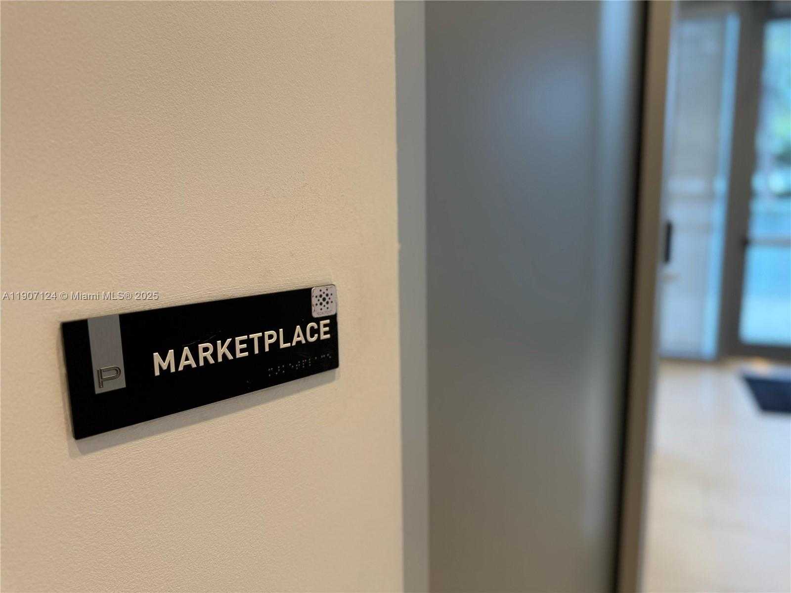 Small Image of 851 NORTH EAST 1ST AVE #4811, Miami Number 21