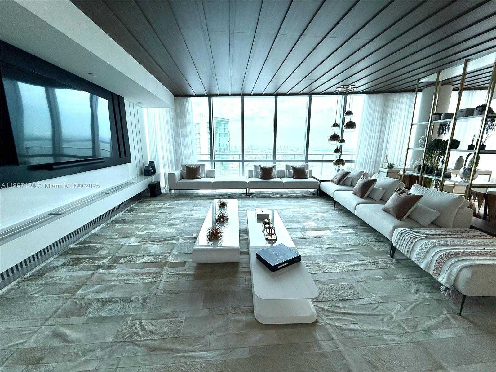 Small Image of 851 NORTH EAST 1ST AVE #4811, Miami Number 4