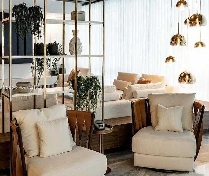 Small Image of 851 NORTH EAST 1ST AVE #4811, Miami Number 6