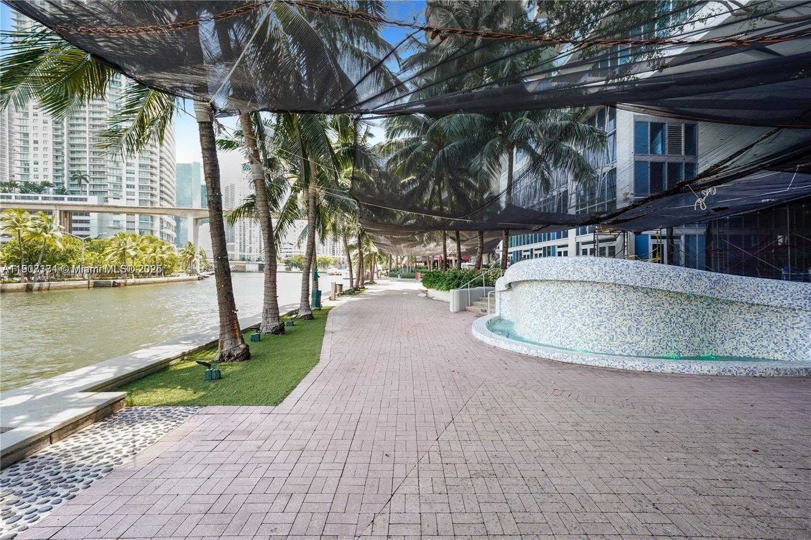 Small Image of 185 SOUTH WEST 7TH ST #3100, Miami Number 13