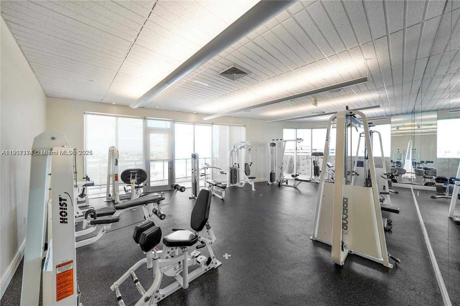 Small Image of 185 SOUTH WEST 7TH ST #3100, Miami Number 16