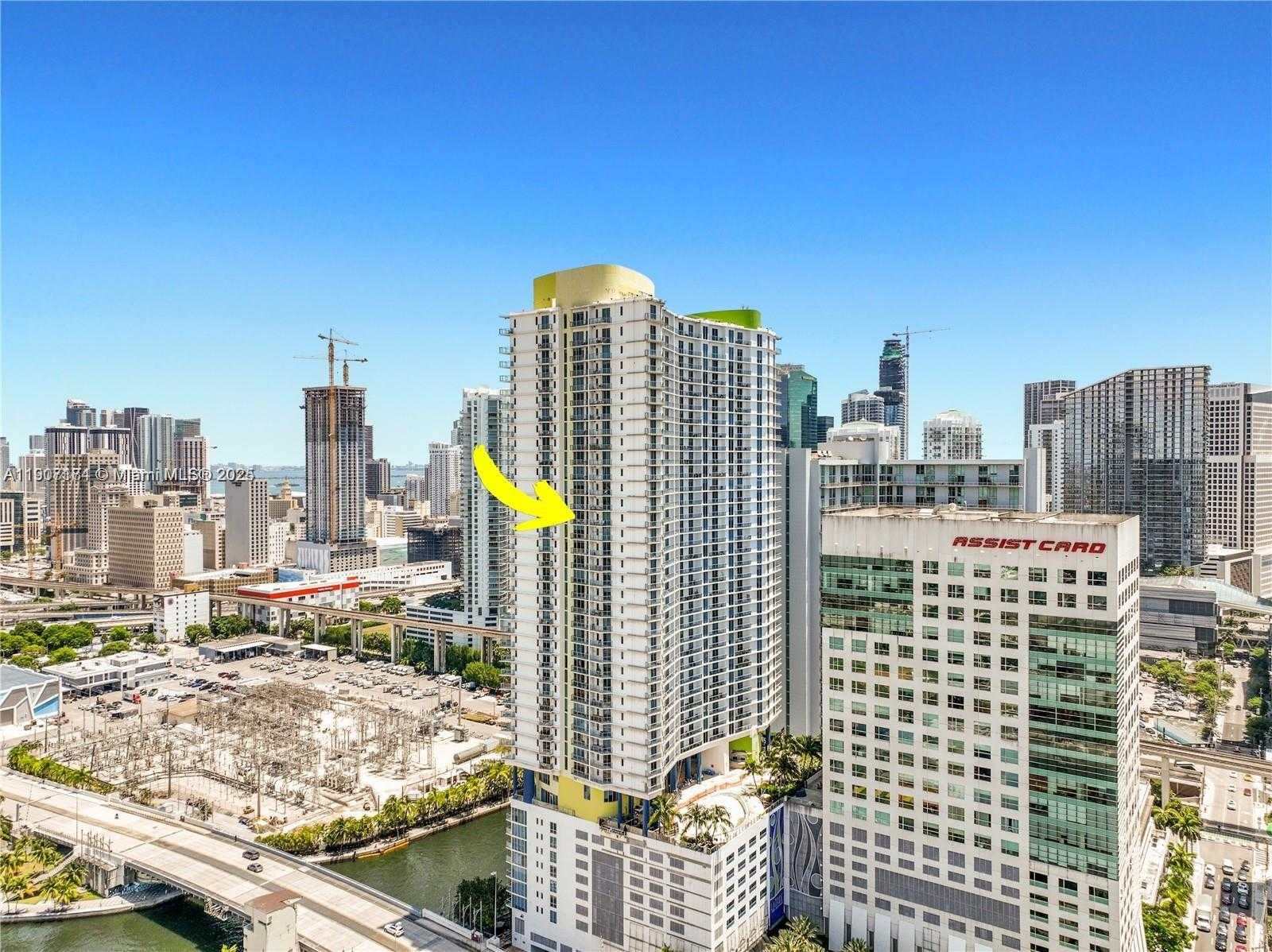 Small Image of 185 SOUTH WEST 7TH ST #3100, Miami Number 18