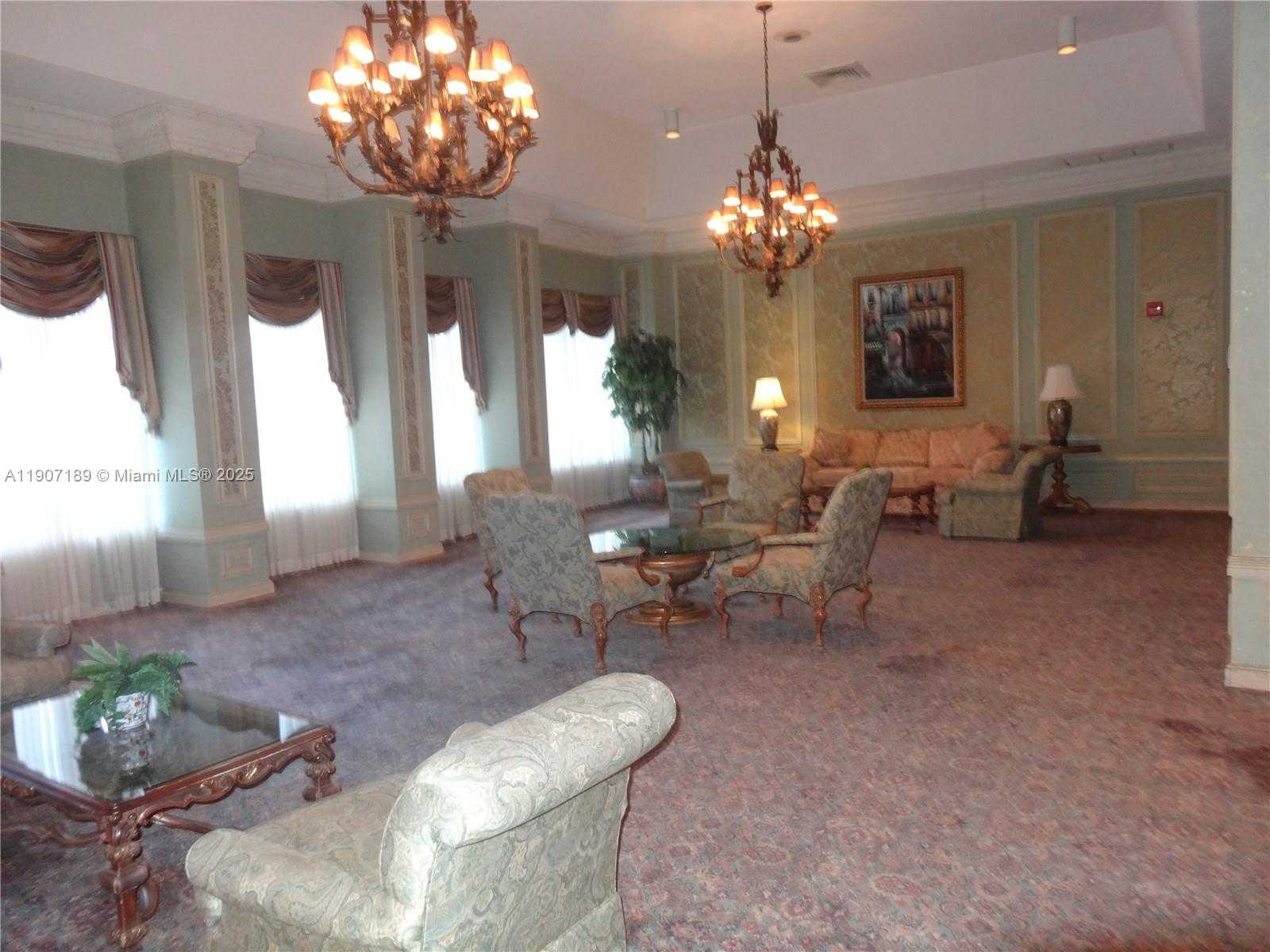 Small Image of 600 THREE ISLANDS BLVD #817, Hallandale Beach Number 11