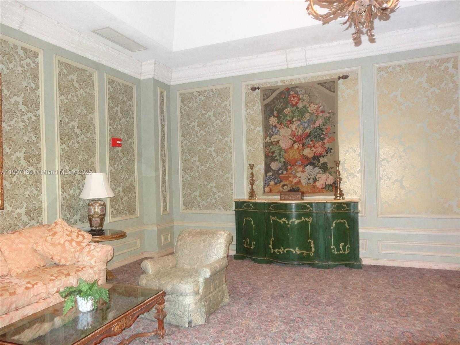 Small Image of 600 THREE ISLANDS BLVD #817, Hallandale Beach Number 13