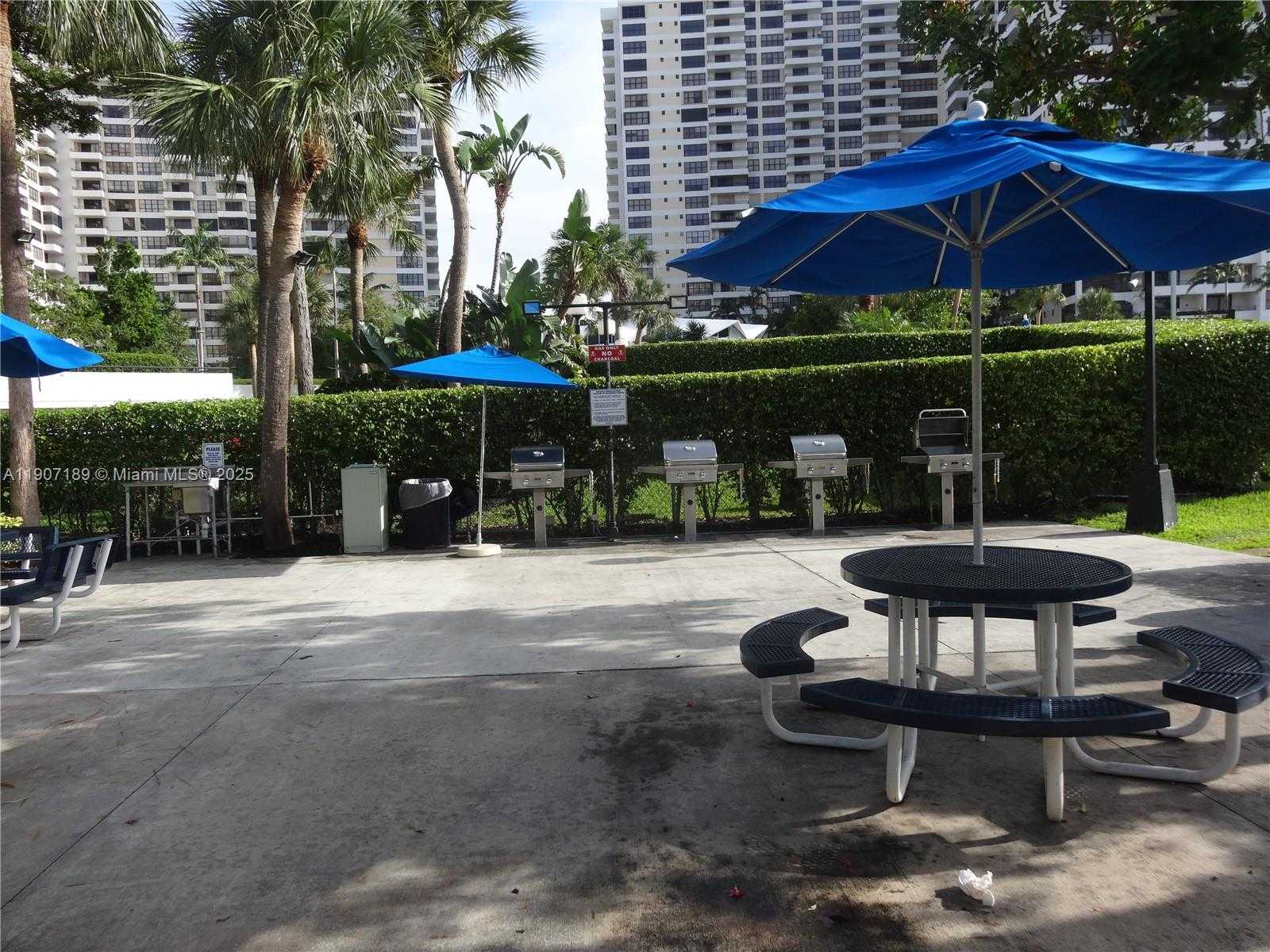 Small Image of 600 THREE ISLANDS BLVD #817, Hallandale Beach Number 7