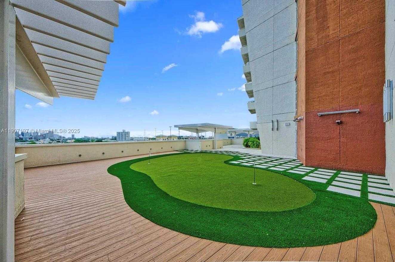 Small Image of 3250 NORTH EAST 1ST AVE #910, Miami Number 11