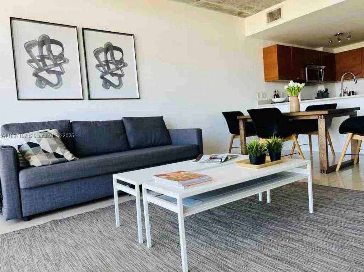 Small Image of 3250 NORTH EAST 1ST AVE #910, Miami Number 16