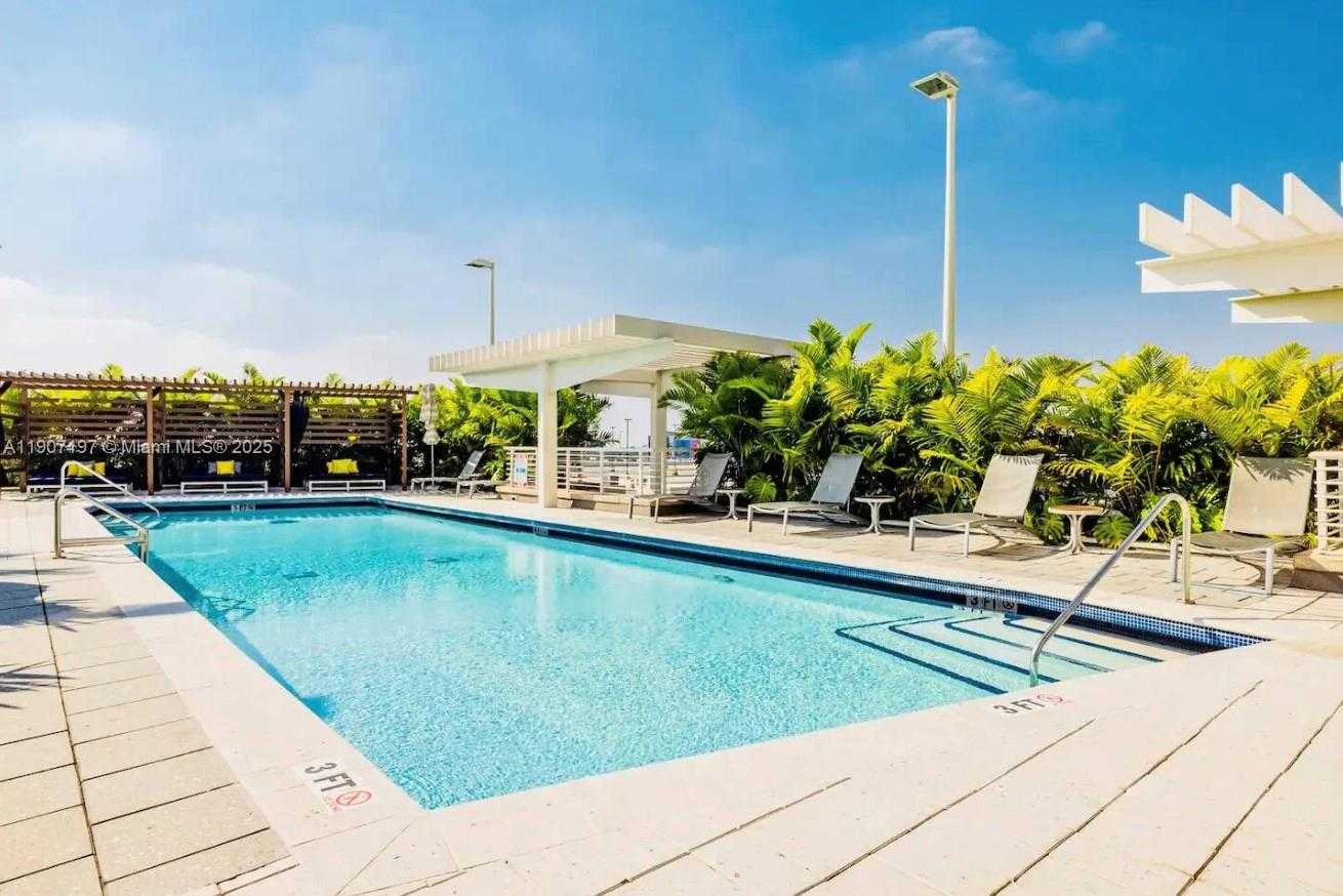 Small Image of 3250 NORTH EAST 1ST AVE #910, Miami Number 7