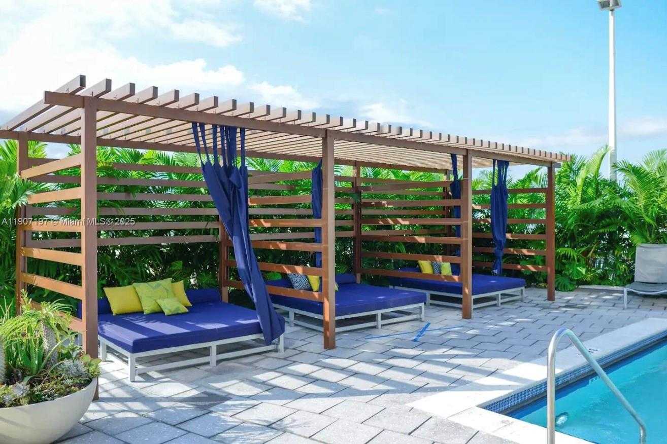 Small Image of 3250 NORTH EAST 1ST AVE #910, Miami Number 8