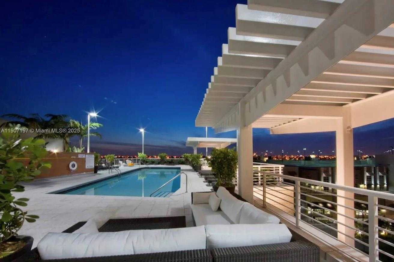 Small Image of 3250 NORTH EAST 1ST AVE #910, Miami Number 9