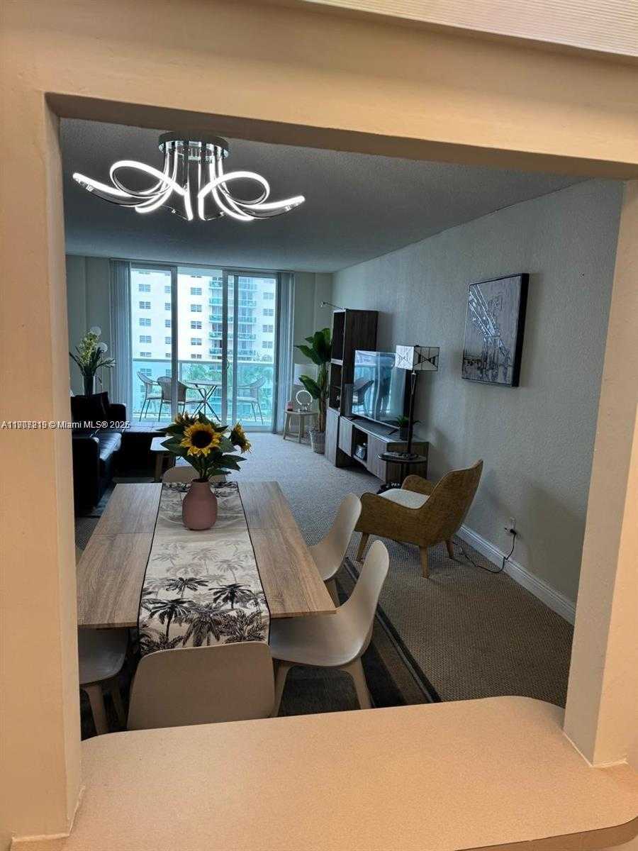 Small Image of 19380 COLLINS AVE #707, Sunny Isles Beach Number 8