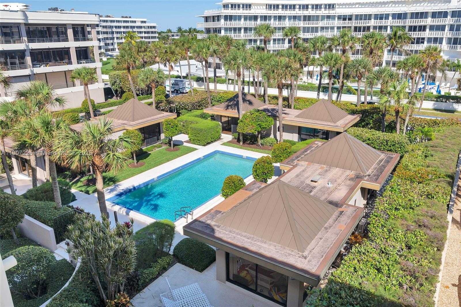 Small Image of 110 SUNSET AVE #4A, Palm Beach Number 14