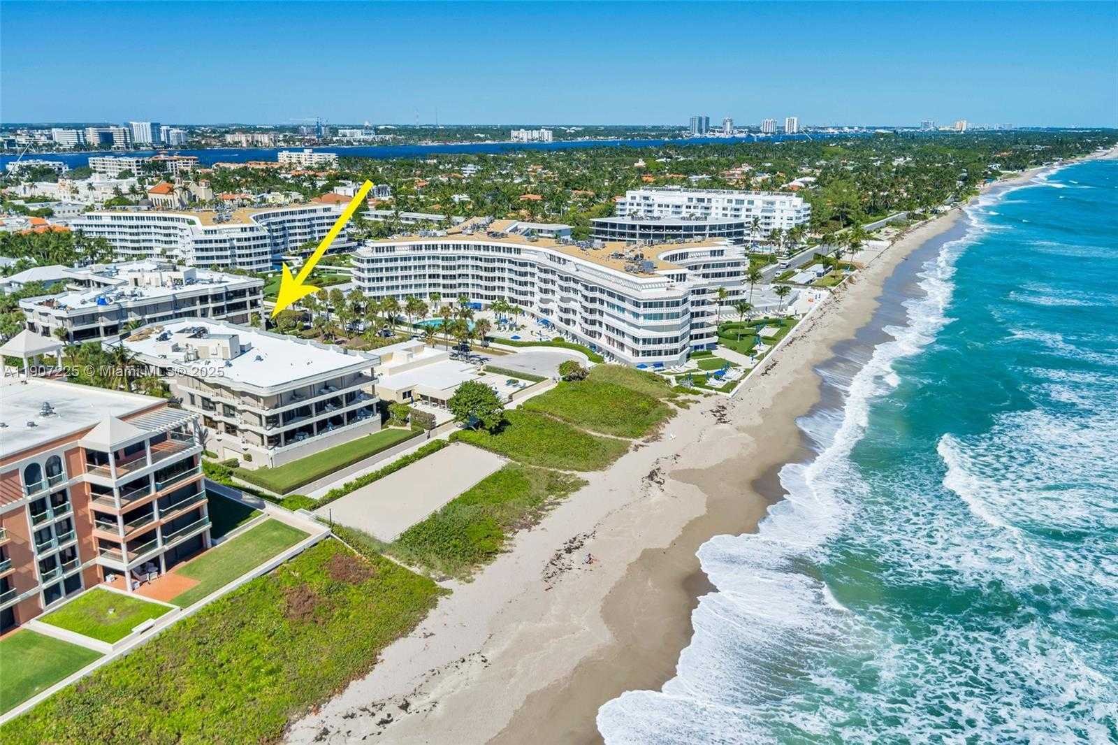 Small Image of 110 SUNSET AVE #4A, Palm Beach Number 25