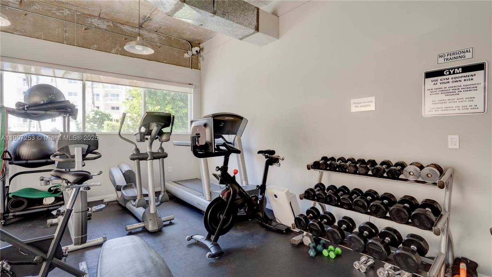 Small Image of 1688 WEST AVE #203, Miami Beach Number 20