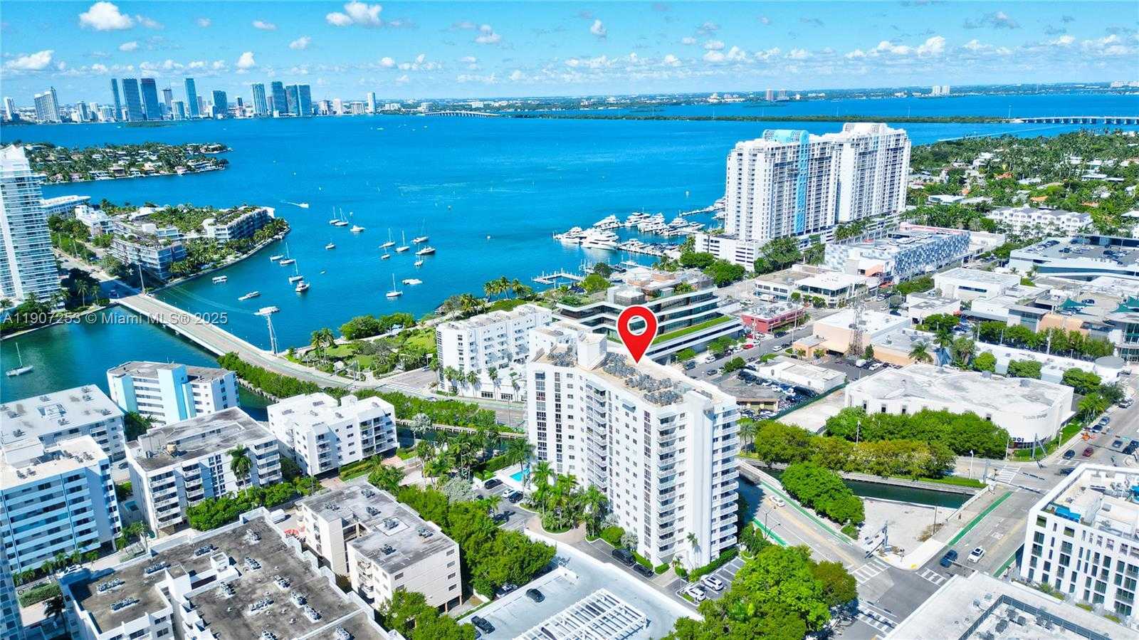 Small Image of 1688 WEST AVE #203, Miami Beach Number 21