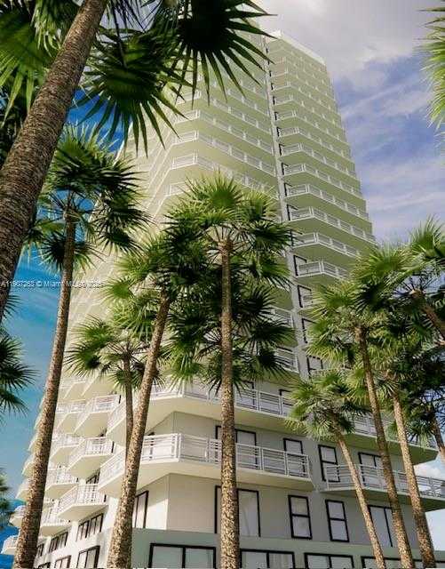 Small Image of 6061 COLLINS AVE #11A, Miami Beach Number 2