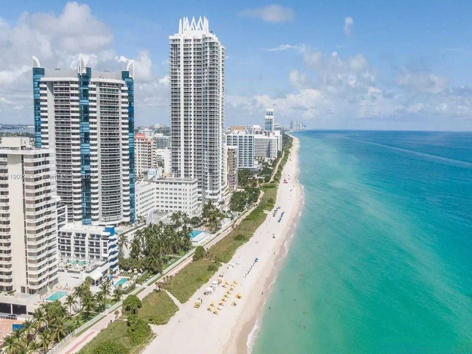 Small Image of 6061 COLLINS AVE #11A, Miami Beach Number 7