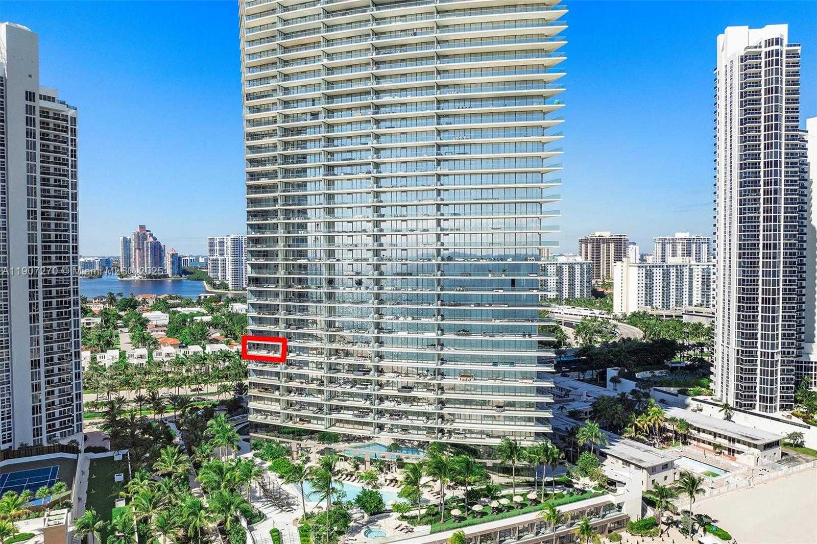 Small Image of 18975 COLLINS AVE #804, Sunny Isles Beach Number 22
