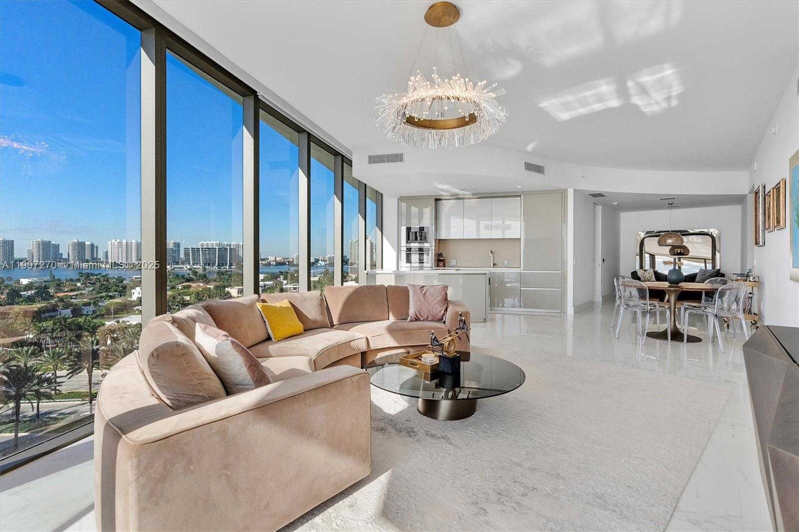 Small Image of 18975 COLLINS AVE #804, Sunny Isles Beach Number 3