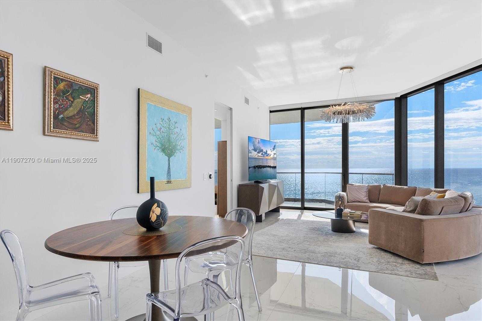 Small Image of 18975 COLLINS AVE #804, Sunny Isles Beach Number 7