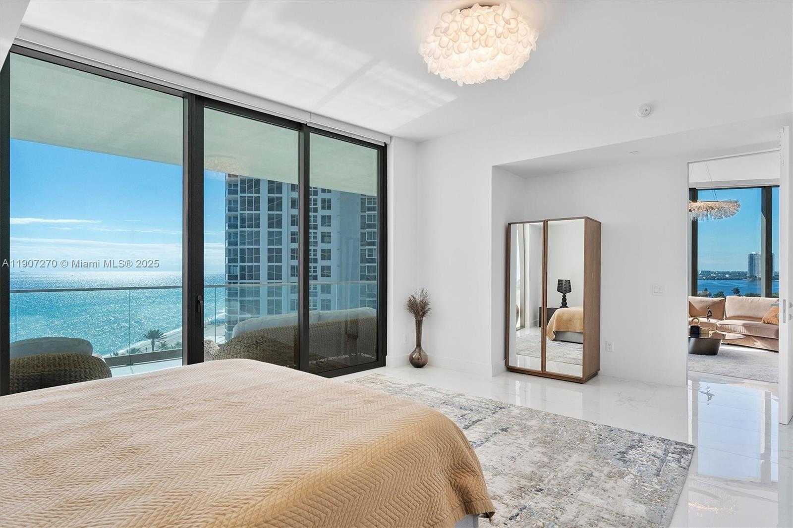 Small Image of 18975 COLLINS AVE #804, Sunny Isles Beach Number 9