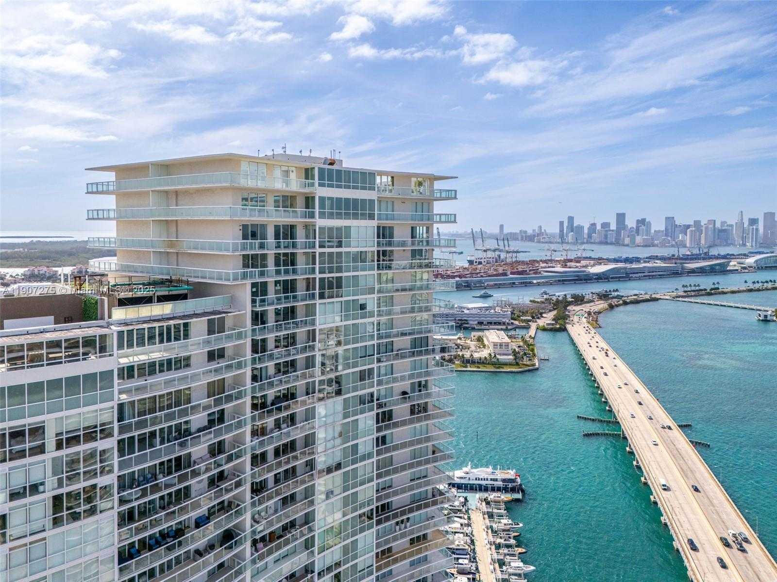 Small Image of 450 ALTON RD #PH 4104, Miami Beach Number 26