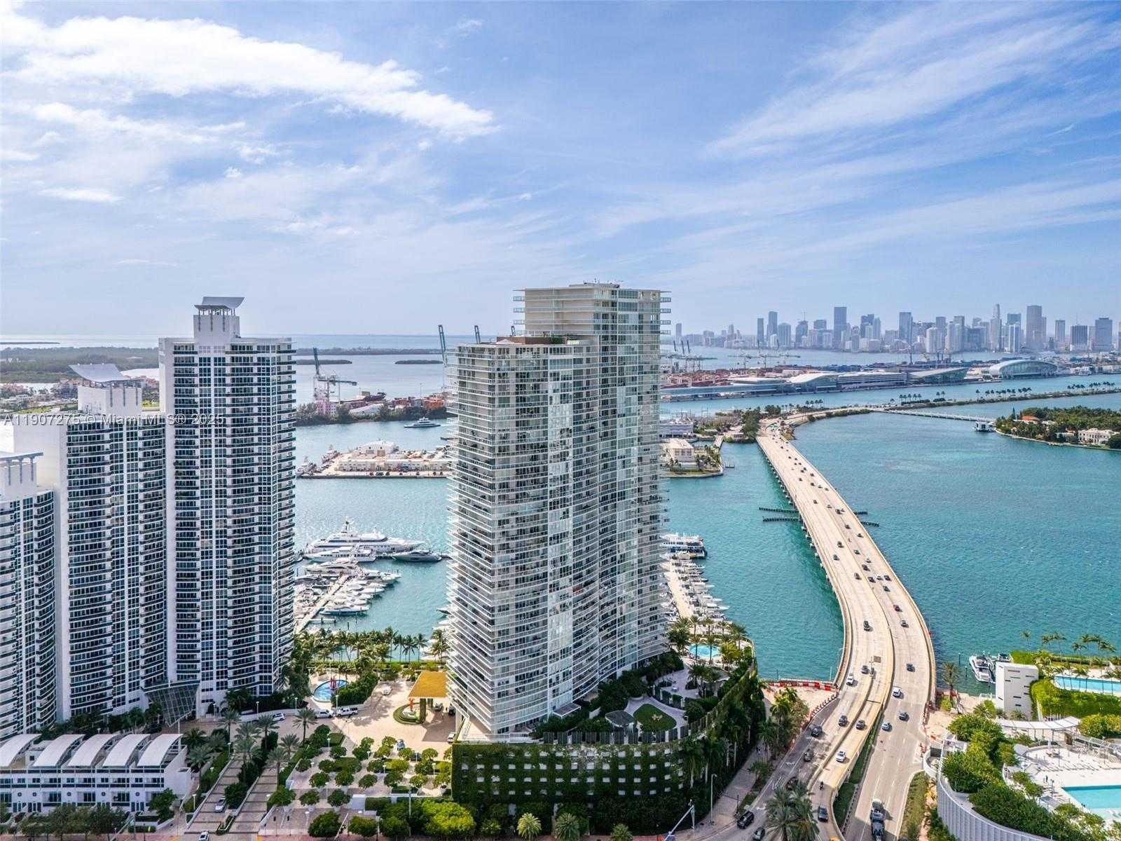 Small Image of 450 ALTON RD #PH 4104, Miami Beach Number 45