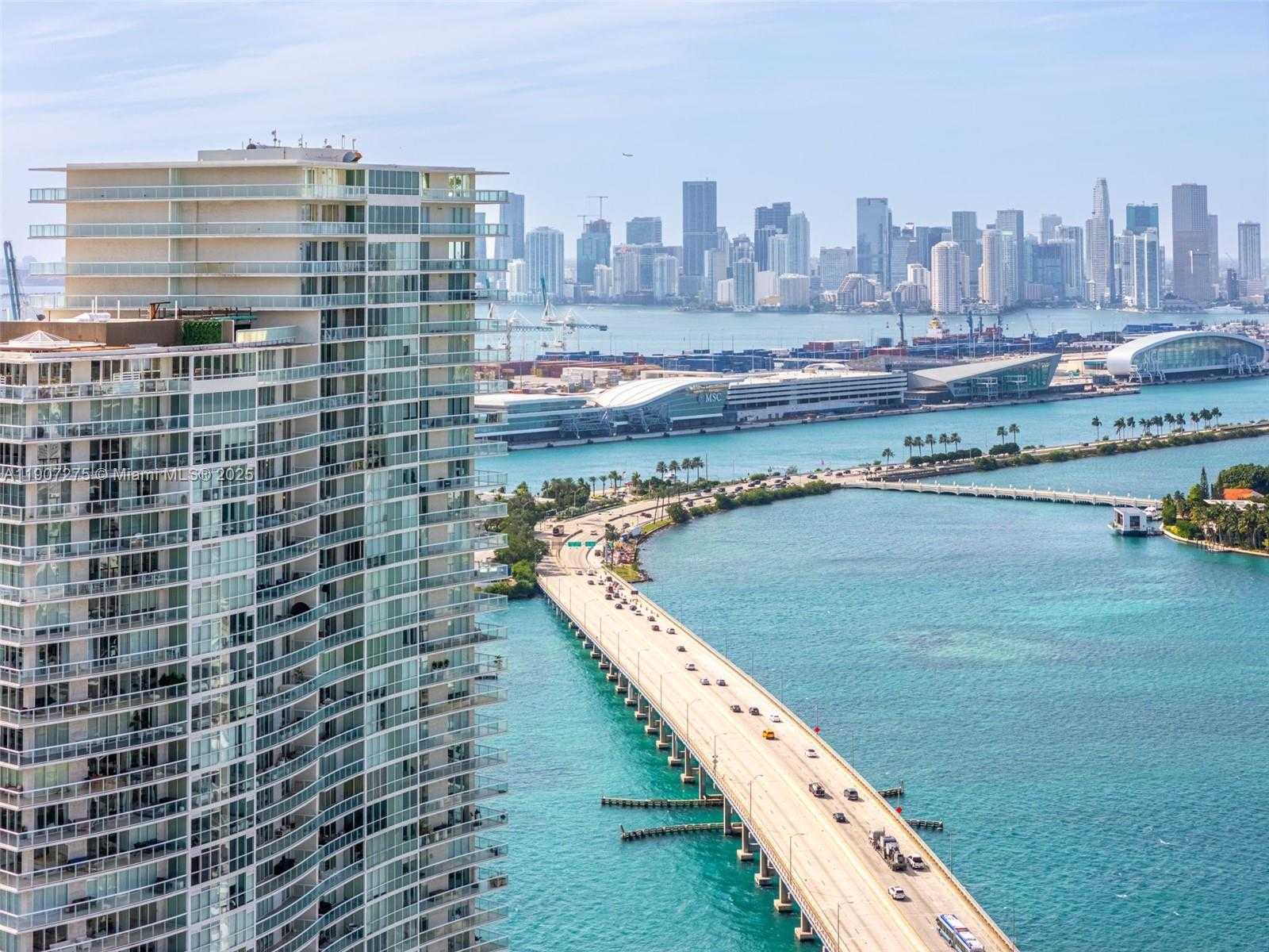 Small Image of 450 ALTON RD #PH 4104, Miami Beach Number 46