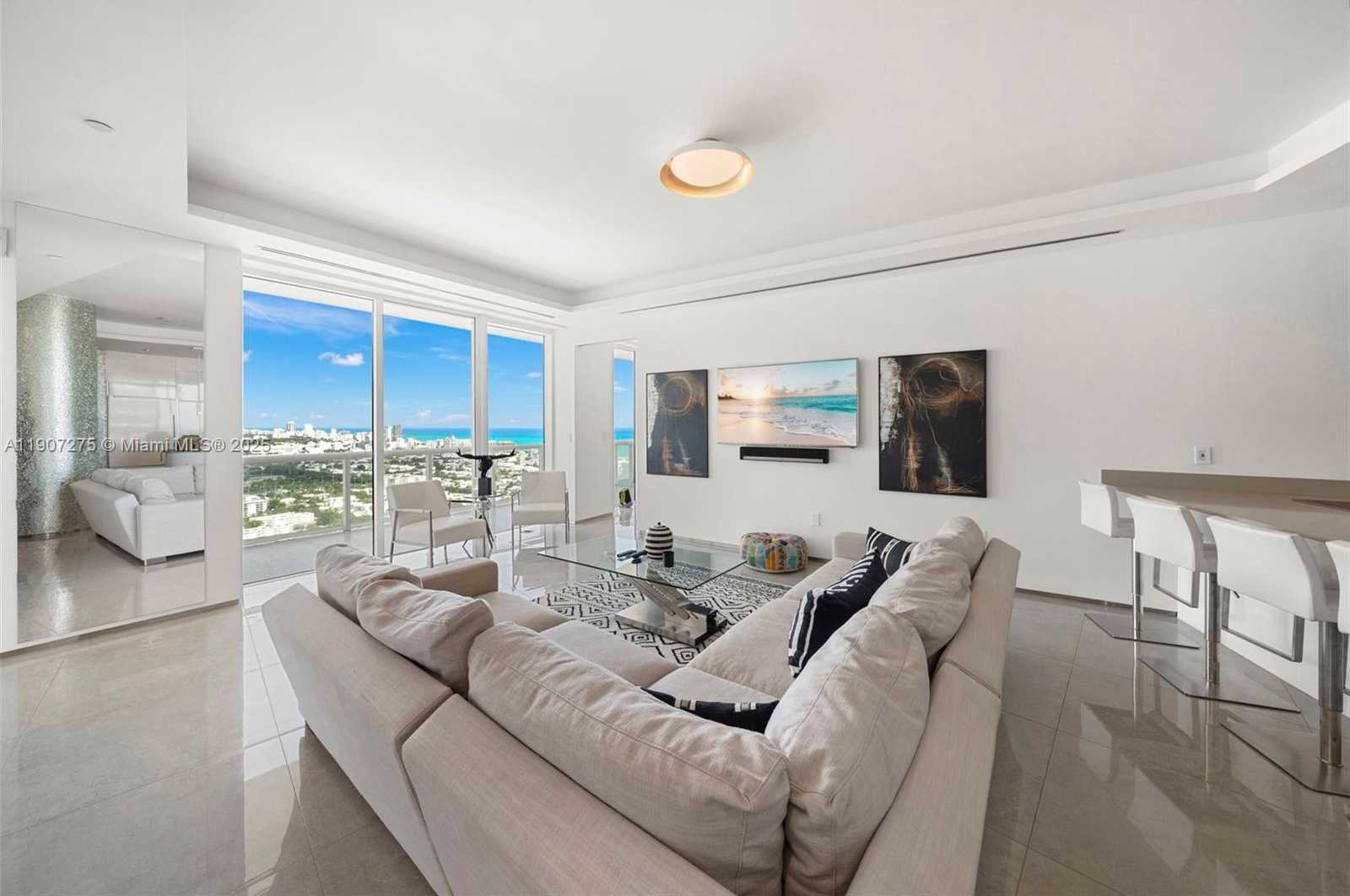 Small Image of 450 ALTON RD #PH 4104, Miami Beach Number 5