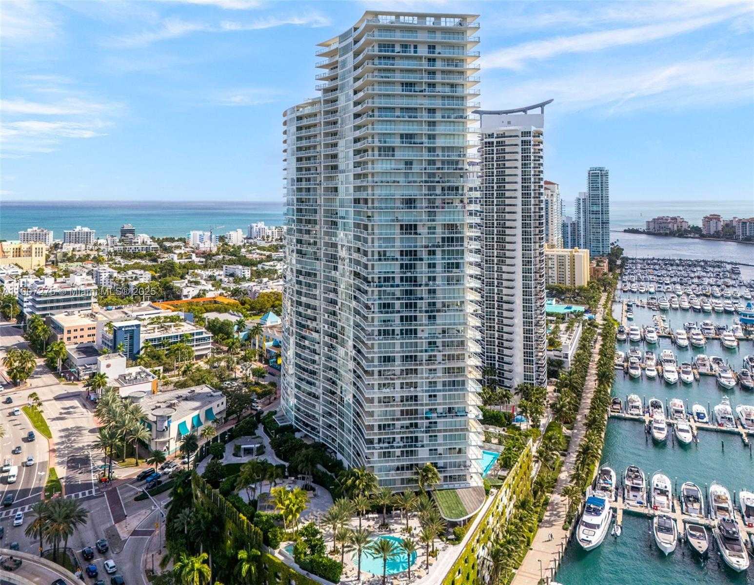 Small Image of 450 ALTON RD #PH 4104, Miami Beach Number 50